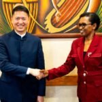 China and Rwanda Strengthen Parliamentary Cooperation