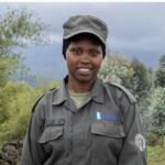 On Rwanda’s Conservation Frontline, a Woman Helps Safeguard Wildlife and Communities