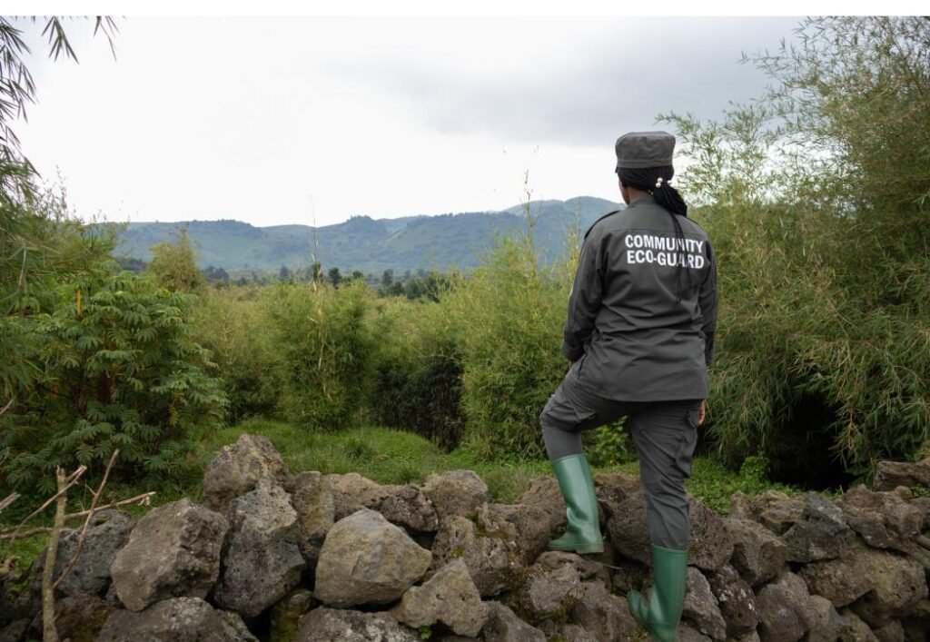 Umuhoza Aline