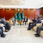 African Union Renews Push for South Sudan Peace as Regional Efforts Intensify