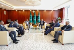 African Union Renews Push for South Sudan Peace as Regional Efforts Intensify