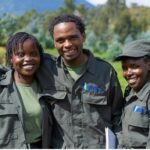 Rwanda's Community Eco-Guards Are Redefining Wildlife Protection