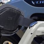 Electric vehicle charging