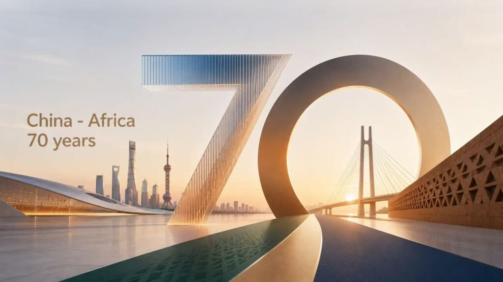 china africa diplomatic relations