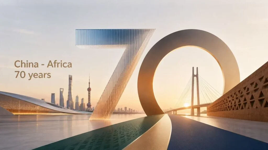 china africa diplomatic relations