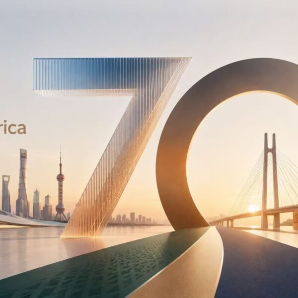 china africa diplomatic relations