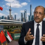 China under CPC's leadership