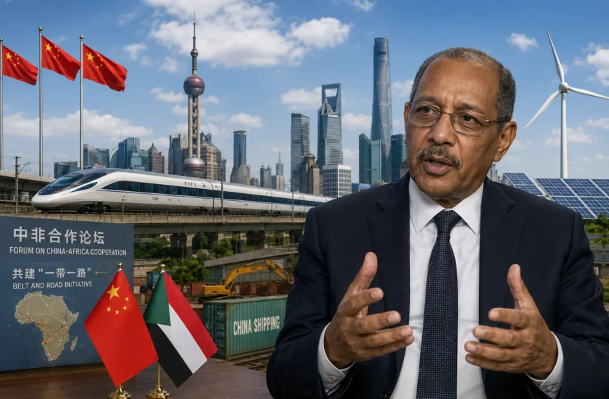 China under CPC's leadership