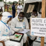 Ebola Outbreak in DR Congo Continues to Spread as WHO Warns Crisis Is Far From Over