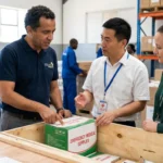 China Provides Additional Funding to Support Africa’s Ebola Response