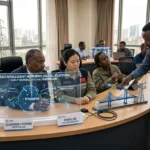 China-Ethiopia AI Partnership Strengthens Weather Forecasting