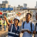 young africans value China more than USA