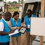 UNICEF Sounds Alarm as Sudan's War Leaves Hundreds of Children Dead or Injured