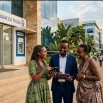 Rwandans See Brighter Finances, but Credit Access Lags