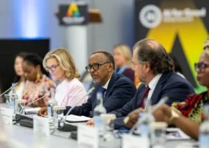 Global Leaders Push for an Inclusive AI Future at Geneva Summit