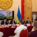 China, Rwanda Highlight Deepening Ties at Youth Dialogue Marking 55 Years of Diplomatic Relations
