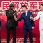 China, Rwanda Highlight Growing Military Partnership at PLA Anniversary Reception