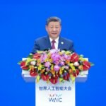 Xi calls for equitable global AI governance