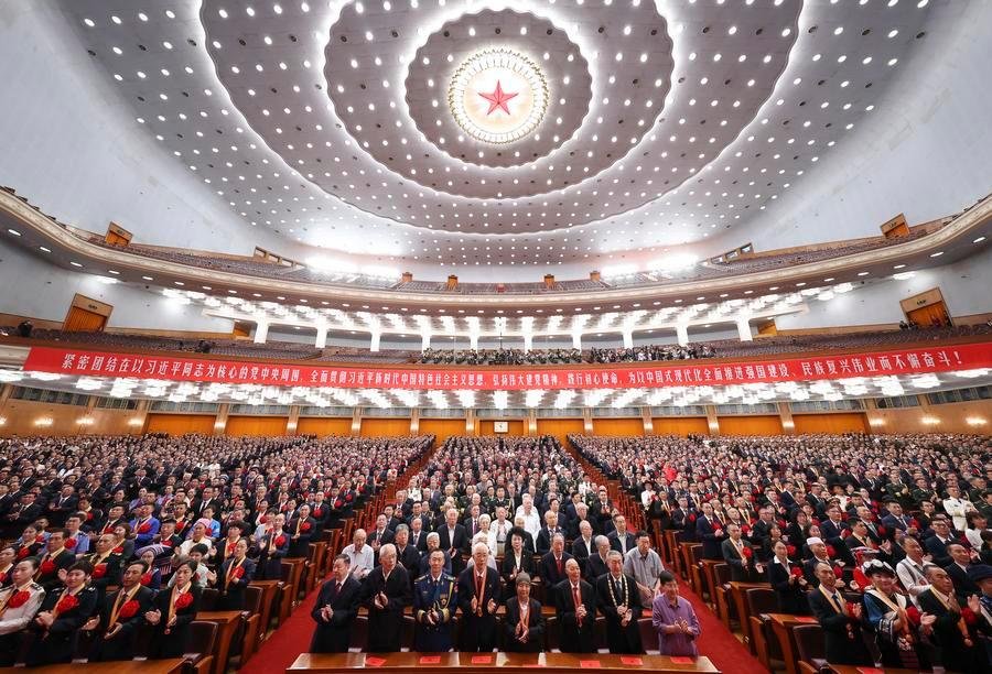 CPC remains vibrant after 105 years