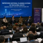 What China’s Long-Term Planning Can Teach the Global South