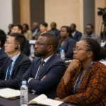 China Cooperation to Boost Africa’s Tech Transformation