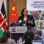 For Kenya, China’s Zero-Tariff Policy Offers a Chance to Move Beyond Raw Exports