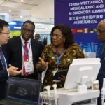 Ghana Seeks Deeper China Partnership to Transform West Africa’s Health Sector