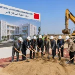 China-Aided Cancer Center Takes Shape in Tunisia’s Southeast