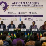 Africa Launches Academy to Strengthen Women's Political Leadership