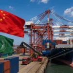 China-Africa Trade Reaches Record High as Beijing Deepens Economic Ties