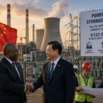 South Africa Power Sector