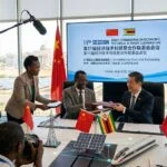 China and Zimbabwe Move to Deepen Economic and Trade Ties