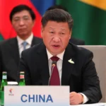 xi jinping