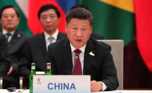 xi jinping