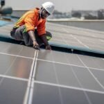 Chinese off-grid solar solutions to Kenya