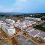 Masaka Hospital: A New Chapter in Rwanda-China Partnership