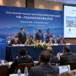 China in Rwanda: Beyond Roads and Mines