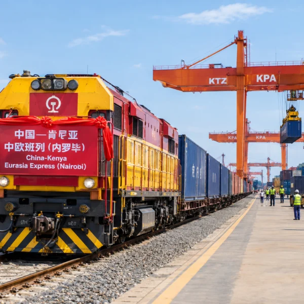 African analysts call for deepened ties with China