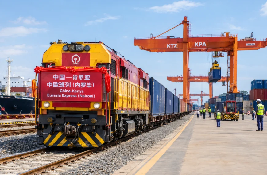 African analysts call for deepened ties with China