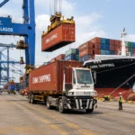 China Remains Nigeria’s Leading Source of Imports as Trade Expands