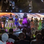 China-Zambia partnership