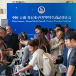 Kenya hosts business forum to boost China-Kenya trade ties