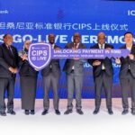 RMB use expands in Africa
