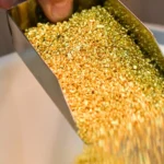 bBurkina Faso inaugurates first gold refinery