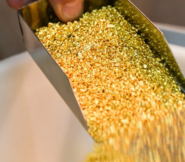 bBurkina Faso inaugurates first gold refinery