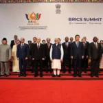 China Puts AI and Economic Integration at the Center of a New BRICS Agenda