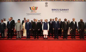 China Puts AI and Economic Integration at the Center of a New BRICS Agenda