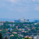Rwanda's economy grew by 9.4 percent in the second quarter of 2026