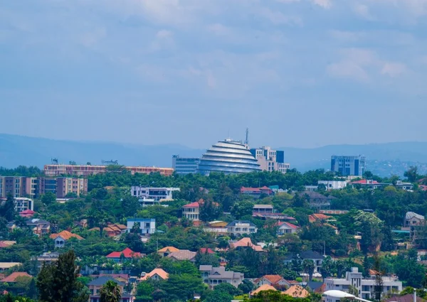 Rwanda's economy grew by 9.4 percent in the second quarter of 2026