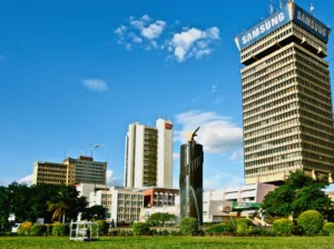 China's industrial experience helps accelerate Zambia's development